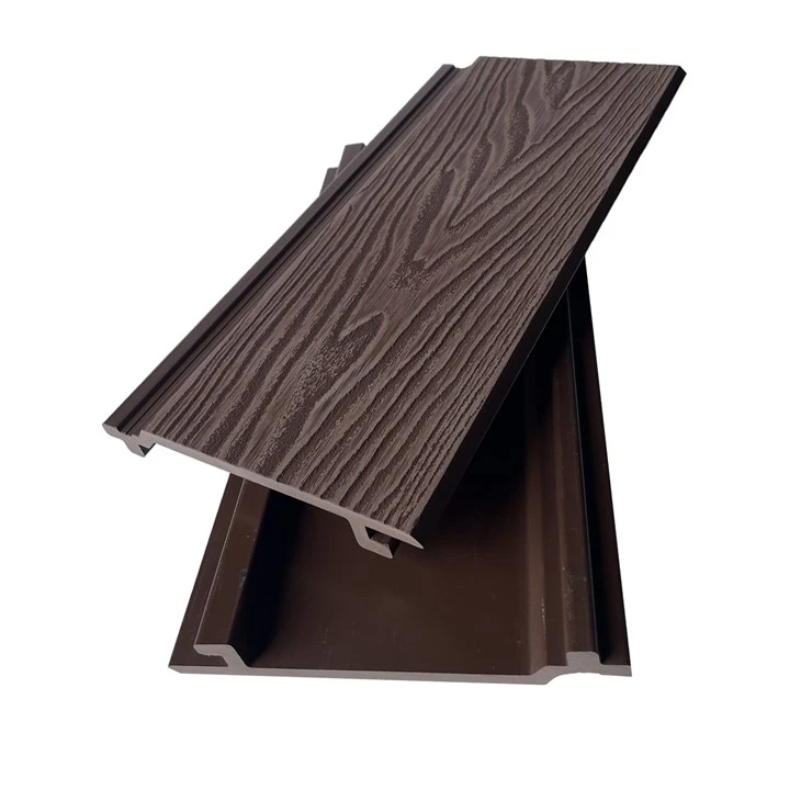 Outdoor WPC Wall Panels best