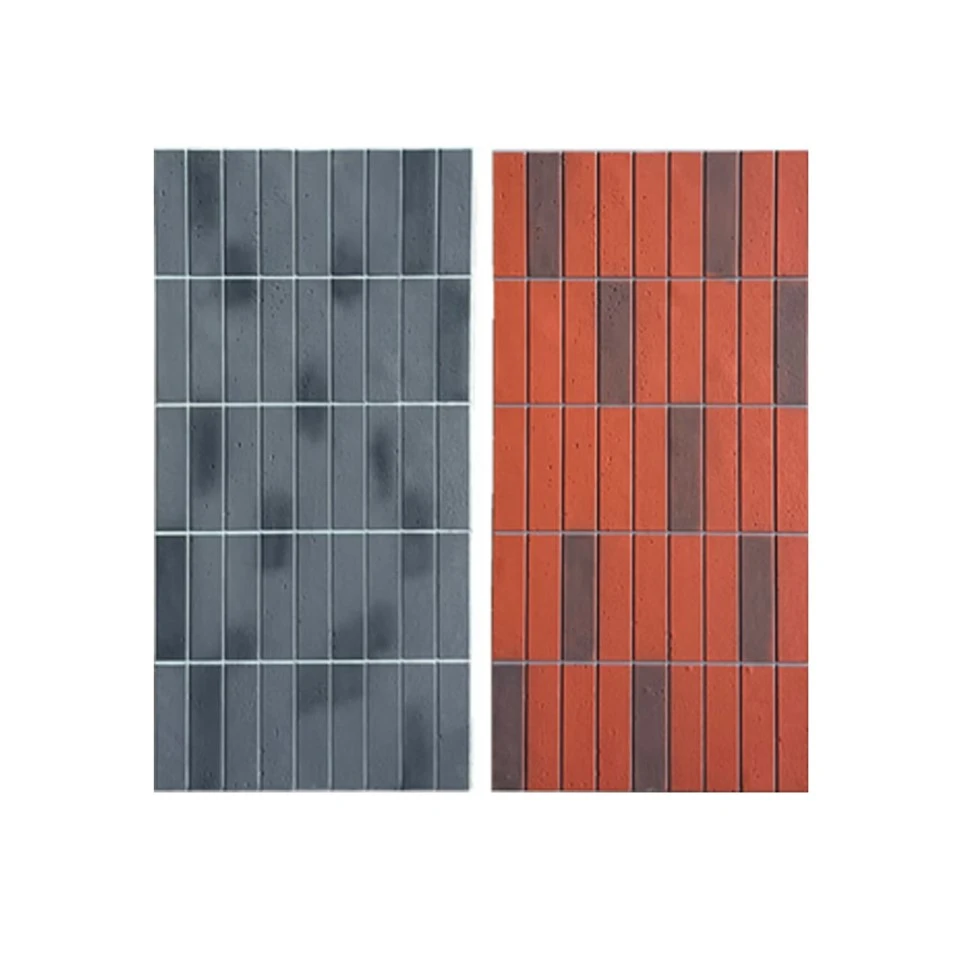 3D PU Stone Wall Panel